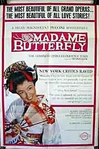 Watch Madame Butterfly