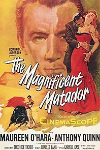 Watch The Magnificent Matador
