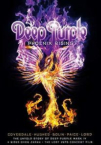 Watch Deep Purple: Phoenix Rising