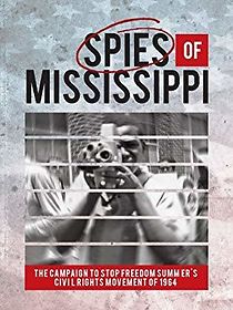 Watch Spies of Mississippi
