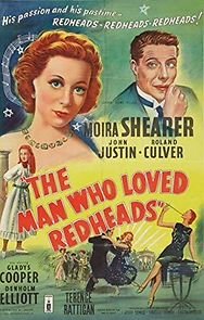Watch The Man Who Loved Redheads
