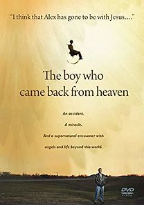 Watch The Boy Who Came Back from Heaven