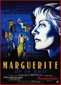Watch Marguerite de la nuit