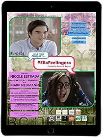 Watch Ang mga hugot ni Ella Feelingera