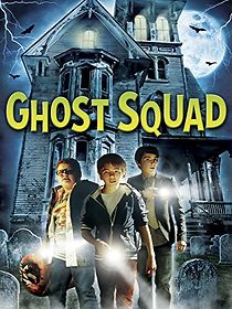 Watch Ghost Squad