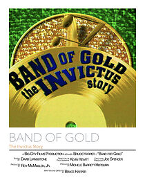 Watch Band of Gold: The Invictus Story