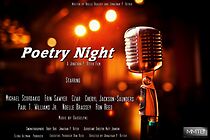 Watch Poetry Night (Short 2015)