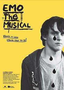 Watch Emo the Musical (Short 2014)