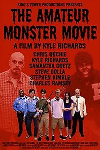 Watch The Amateur Monster Movie