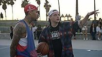 Watch Cal Scruby ft. Chris Brown: Aint Shit Change
