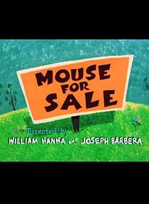 Watch Mouse for Sale (Short 1955)