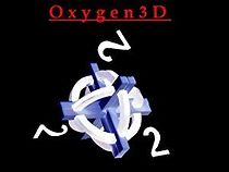 Watch The Search for Oxygen3D
