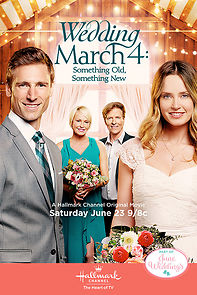 Watch Wedding March 4: Something Old, Something New