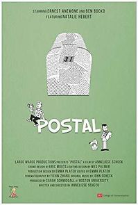 Watch Postal