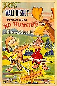 Watch No Hunting