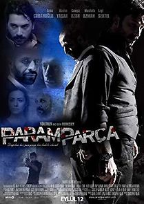Watch Paramparça