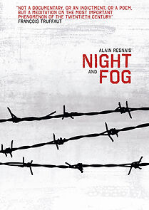 Watch Night and Fog (Short 1956)