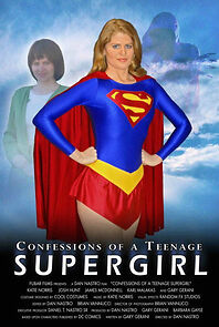 Watch Confessions of a Teenage Supergirl