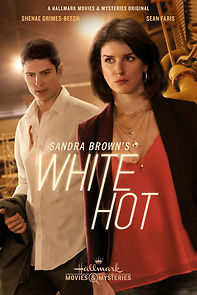 Watch Sandra Brown's White Hot