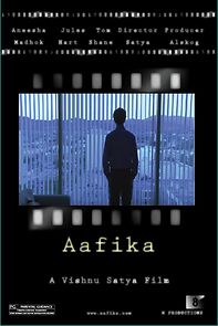 Watch Aafika (Short 2015)