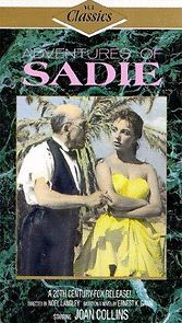 Watch The Adventures of Sadie