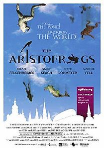 Watch The Aristofrogs