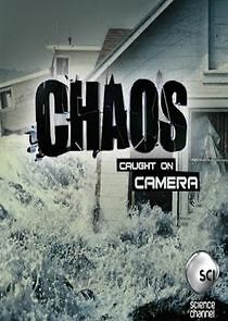 Watch Chaos Caught on Camera
