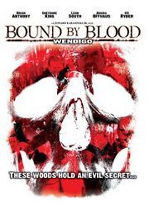 Watch Wendigo: Bound by Blood