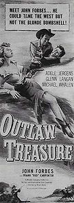 Watch Outlaw Treasure