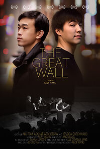 Watch The Great Wall (Short 2018)