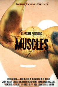 Watch Pleasure Partners: Muscles (Short 2015)