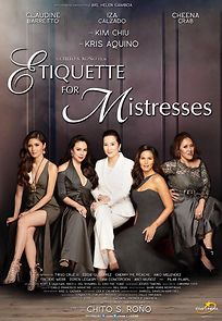 Watch Etiquette for Mistresses