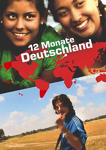 Watch 12 Monate Deutschland