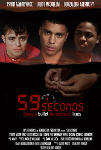 Watch 59 Seconds