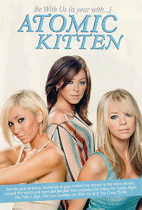 Watch Be with Us (A Year With...) Atomic Kitten