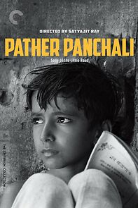 Watch Pather Panchali