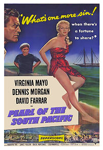 Watch Pearl of the South Pacific