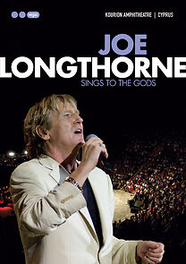 Watch Joe Longthorne: Sings to the Gods