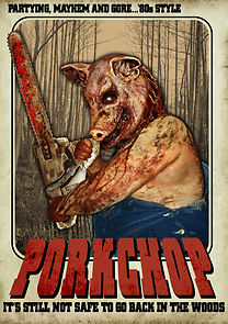 Watch Porkchop