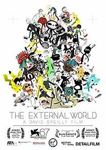 Watch The External World