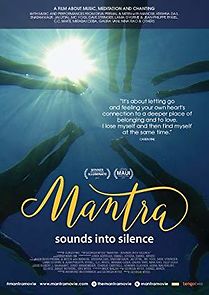 Watch Mantra: Sounds into Silence