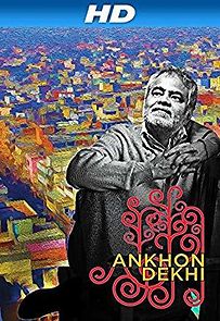 Watch Ankhon Dekhi