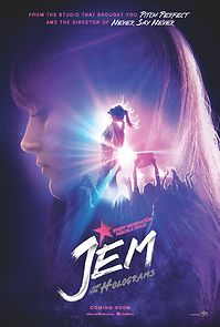 Watch Jem and the Holograms