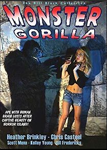 Watch Monster Gorilla