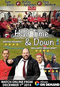 Watch Half Time and Down