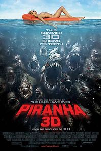 Watch Piranha 3D: For Your Consideration