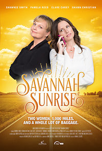 Watch Savannah Sunrise