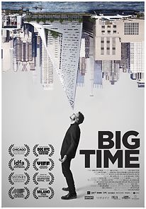 Watch Big Time