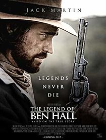 Watch The Last Days of Ben Hall