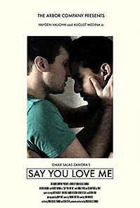 Watch Say You Love Me
